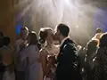 all-night wedding ball