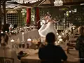 classical dance for wedding