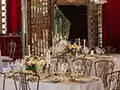 your wedding venue in France with big rooms
